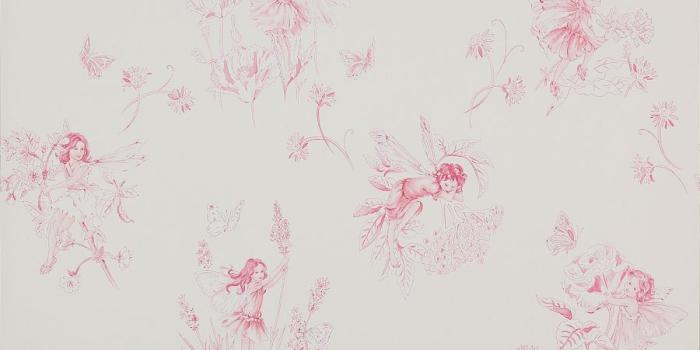 900x1000 Meadow Flower Fairies