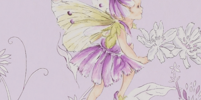 1178x876 Meadow Flower Fairies Wallpaper