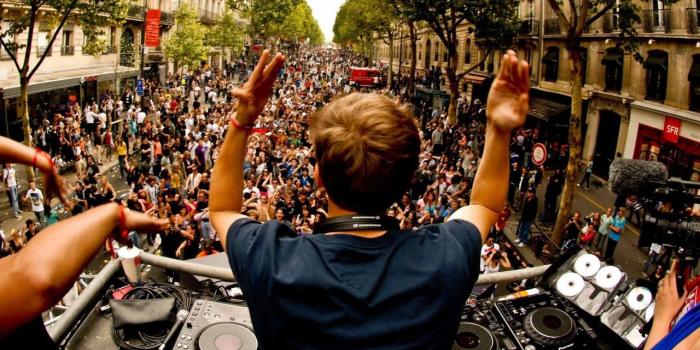 1280x720 Free download Pin Dj Live Wallpaper V155 [1280x720] for your Desktop