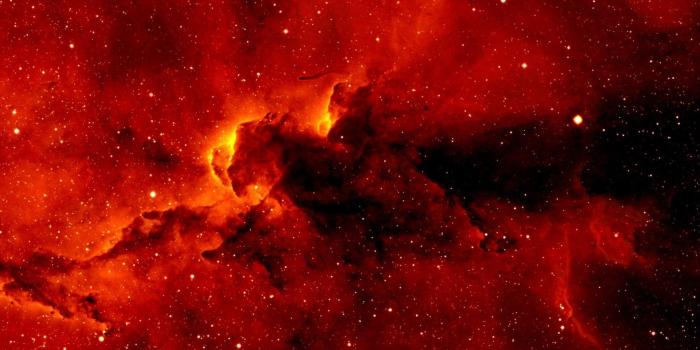 1920x1080 Sci Fi Red Wallpapers - Top Free Sci Fi Red Backgrounds