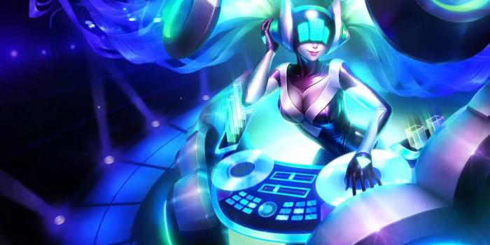 1280x720 DJ Sona Live Wallpapers