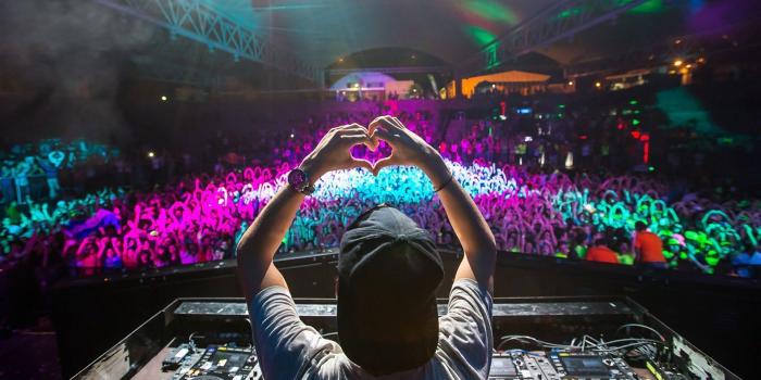 1920x1080 DJ Backgrounds Free Download