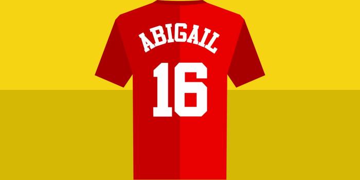 1650x1100 Red Football Shirt Wallpaper | Personalised Design | MuralsWallpaper