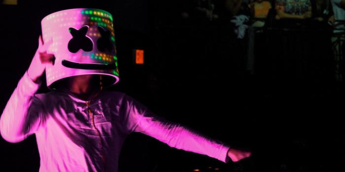 1470x980 Marshmello Dj Wallpaper Hd - Marshmello Live Wallpaper Hd (#102639