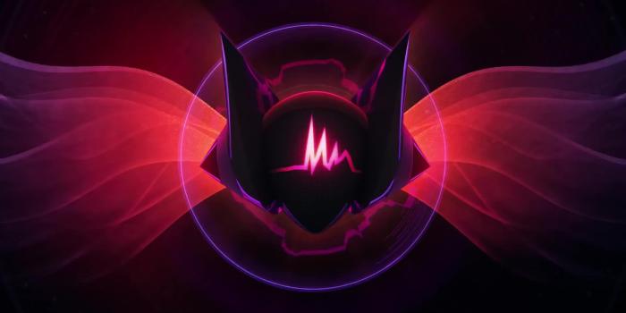1920x1080 DJ Sona's Ultimate Skin Music Concussive (Bassnectar Renholder