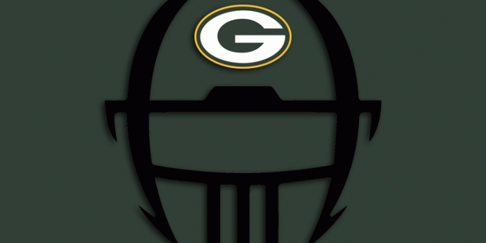 750x1334 Big Kenny on Packers | Green bay packers logo, Green bay
