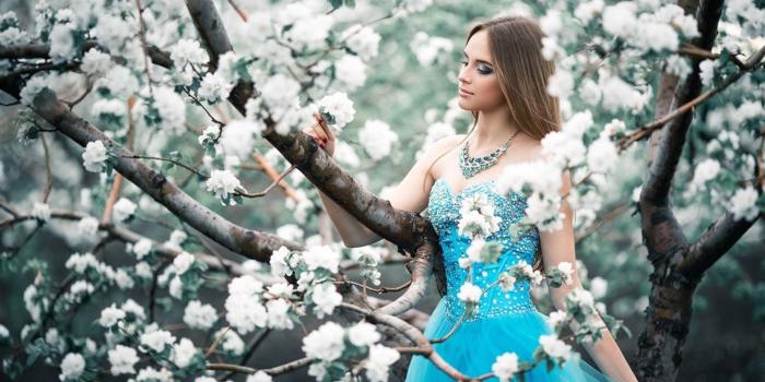 2560x1600 Free download Flower Fairy Wallpaper HDwallpaperUP [2560x1600] for