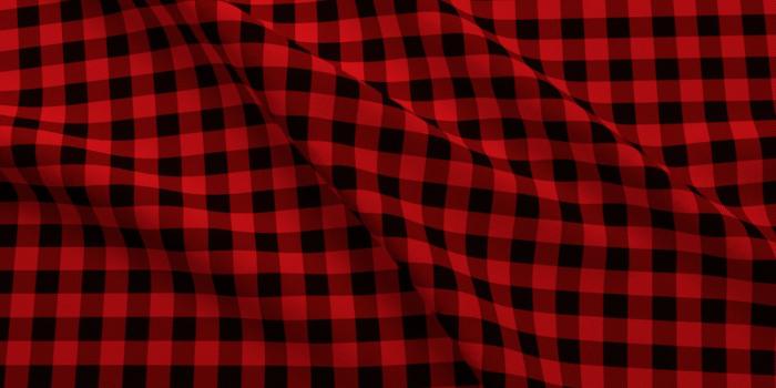 1500x1000 orange-red fabric, wallpaper & home decor - Spoonflower