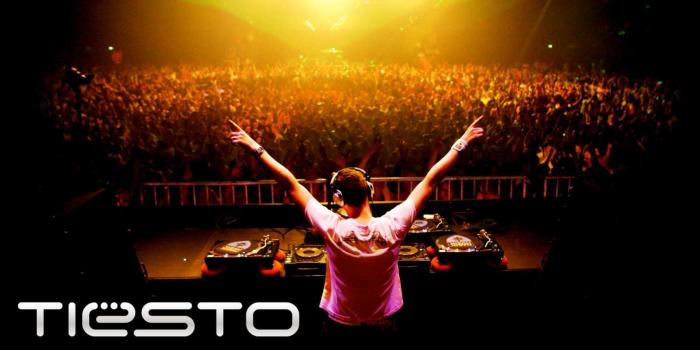 1920x1200 9 HD DJ Tiesto Wallpapers