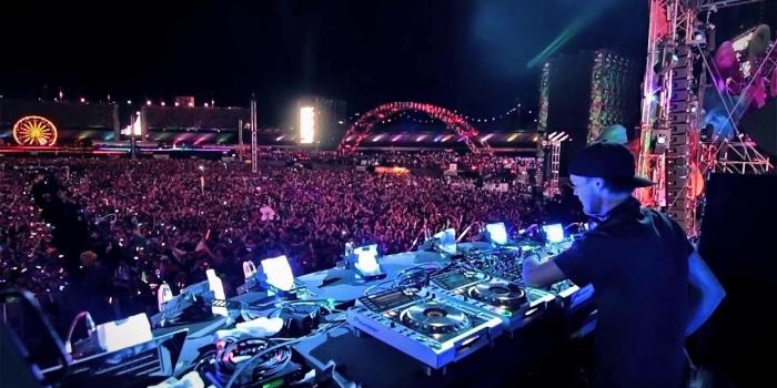 1280x720 Top 10 Punto Medio Noticias | Avicii Dj Live