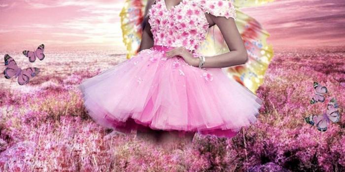 1600x1200 Flower Fairy HD Wallpaper 1600x1200 - HD Wallpaper - Wallpapers.net