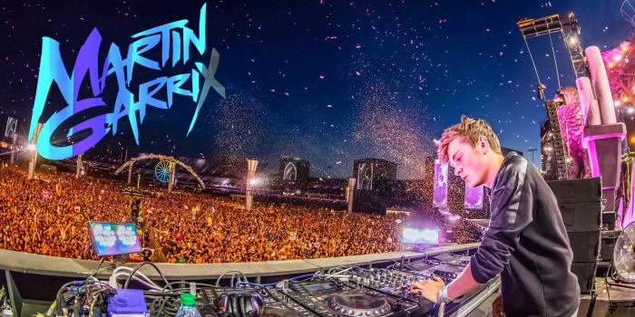 2560x1440 Martin Garrix Live Wallpaper - FunDJStuff.com