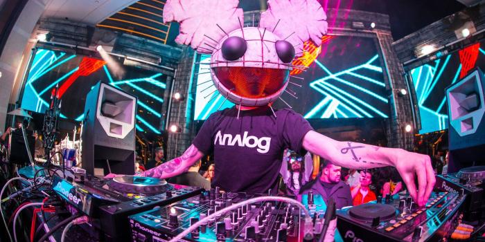 1600x1067 Deadmau Live Wallpaper Free Android Apps Games on 1600x1067