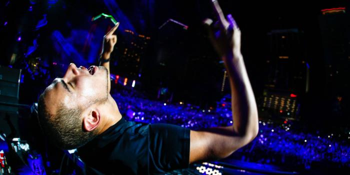 2048x1365 Afrojack Live HD Wallpaper, Background Images