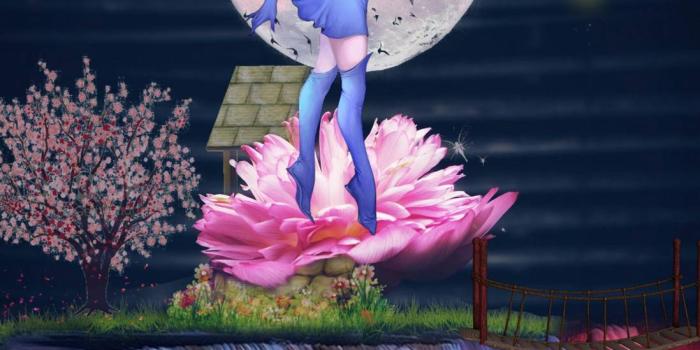 1098x1280 Flower Fairy Wallpaper by Castawaye - 98 - Free on ZEDGE™