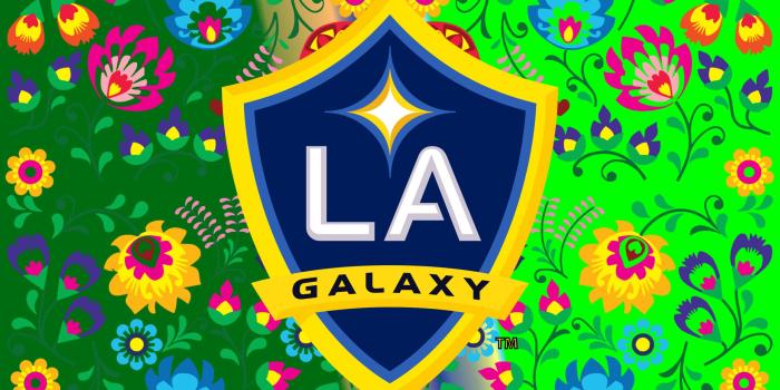 2560x1440 Los Angeles Galaxy Soccer Wallpapers - Barbaras HD Wallpapers