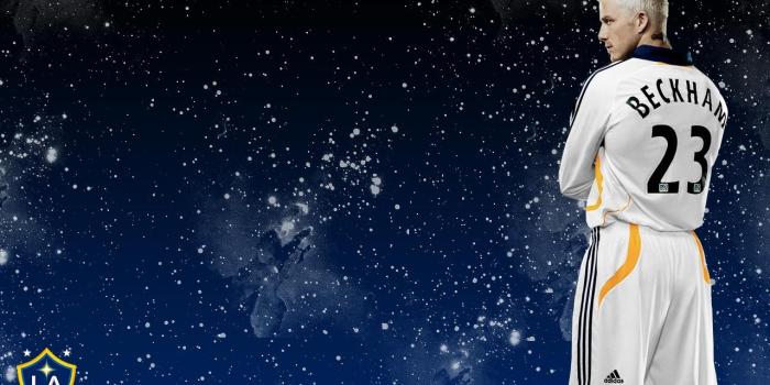 1280x800 LA Galaxy 2013 Wallpapers HD