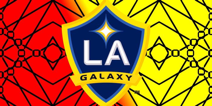 2560x1440 LA Galaxy HD Wallpaper | Background Image | 2560x1440 | ID:988780