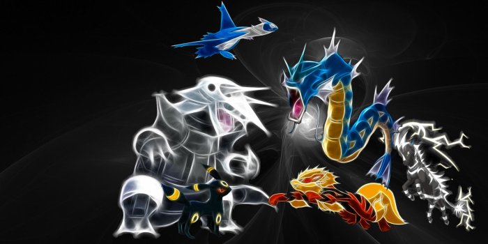 1920x1200 48+] Epic Umbreon Wallpaper on WallpaperSafari