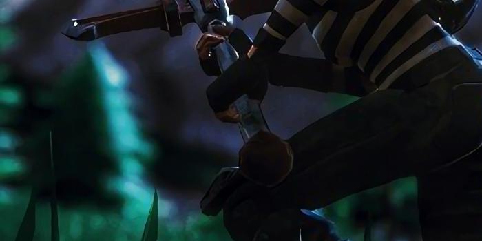1440x2560 Wallpaper Fortnite, screenshot, 4K, Games #19921