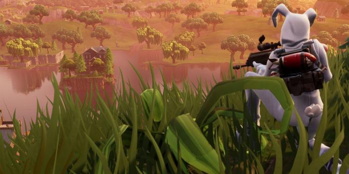 1280x720 15 Fortnite Battle Royale Wallpapers that you have to use - PwrDown