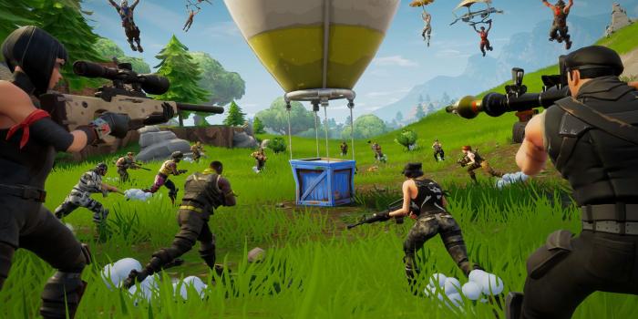 1920x1080 Top 15 Best Fortnite Wallpapers That Need to be Your New Background