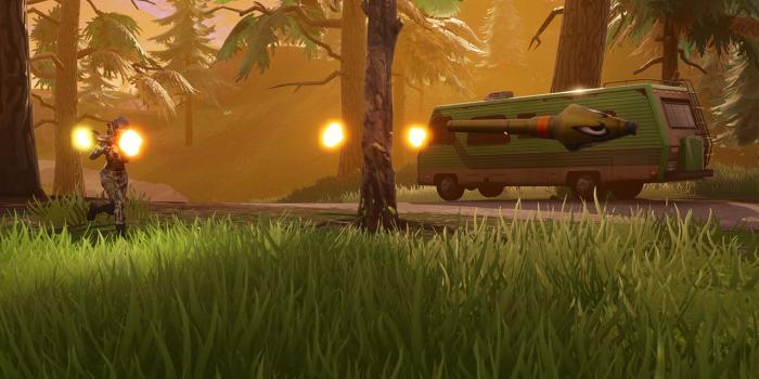 1280x720 15 Fortnite Battle Royale Wallpapers that you have to use PwrDown