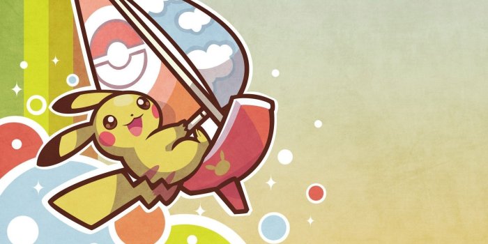 1920x1200 HD Pokemon Wallpaper (67+ pictures)