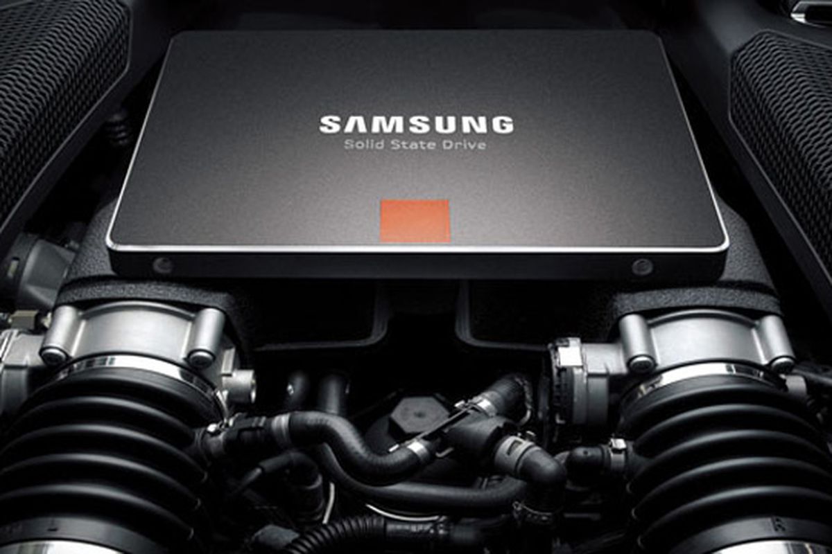 1200x800 SSDs for everyone? Not so fast - The Verge