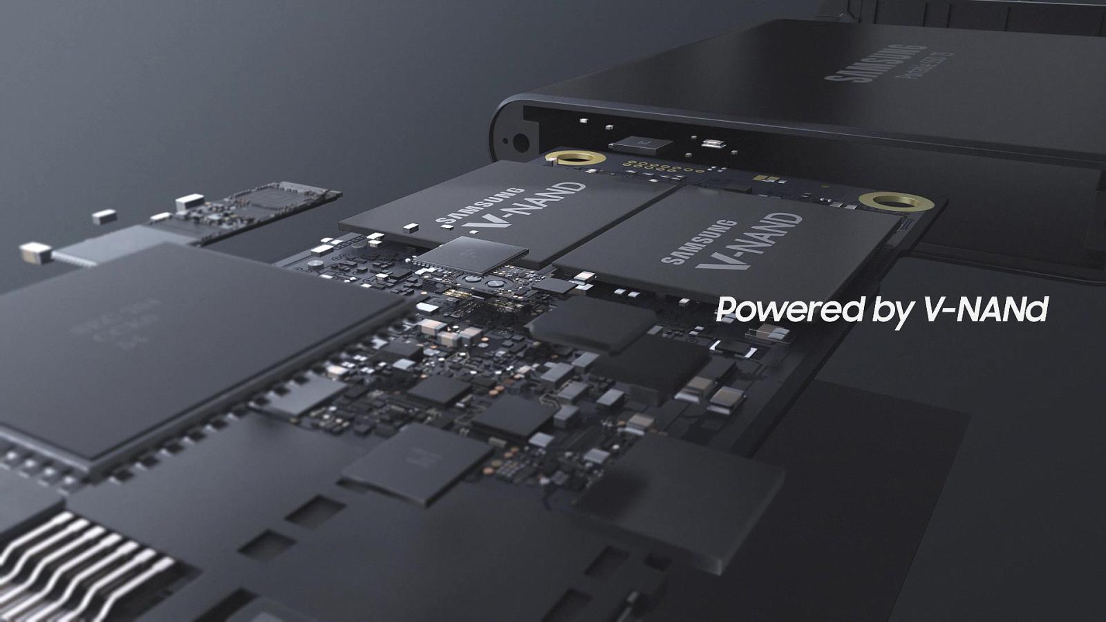 1920x1080 Solid VFX Lab | SAMSUNG SSD T5