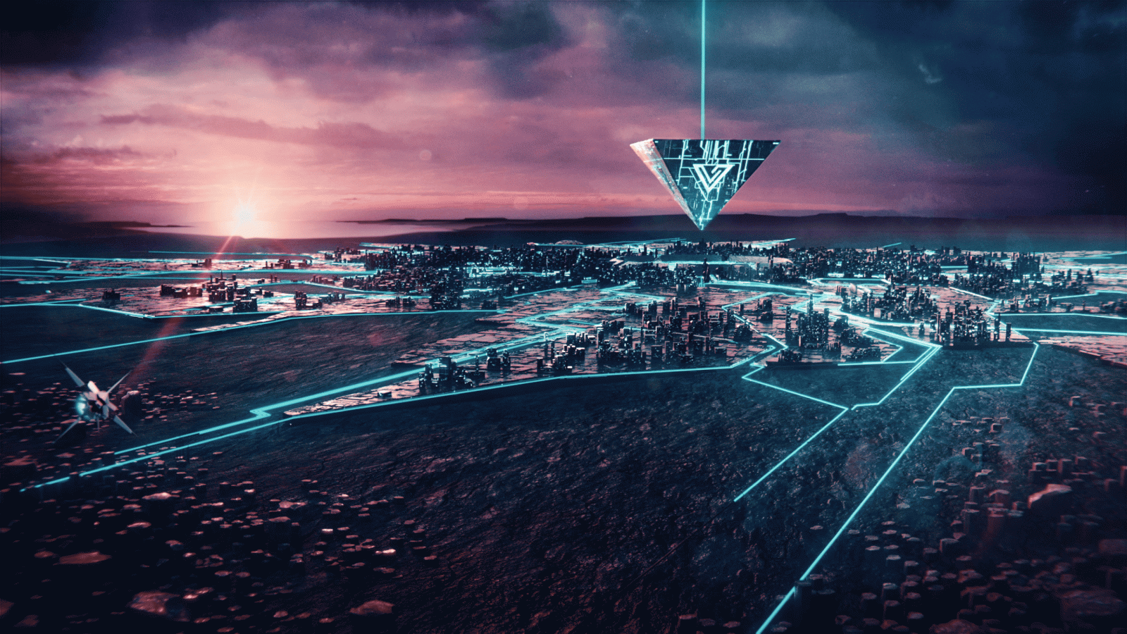 2560x1440 DESSAX /// Faruk Kalaycioglu › Samsung SSD 970 PRO | EVO