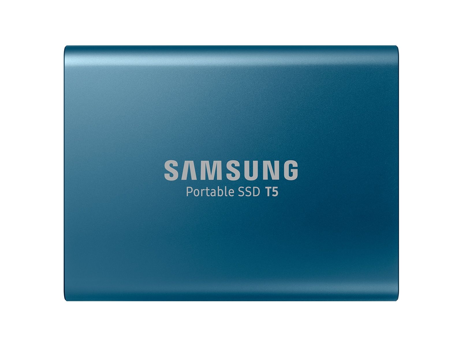 1600x1200 Portable SSD T5 250GB Memory & Storage - MU-PA250B/AM | Samsung US