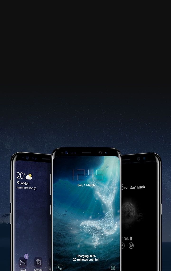 720x1140 Samsung Themes | Apps | Samsung Australia