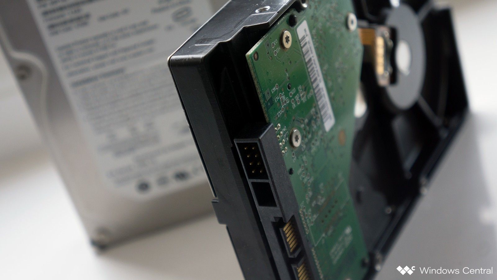 1600x900 SSD vs HDD: Which should I have in my PC? | Windows Central