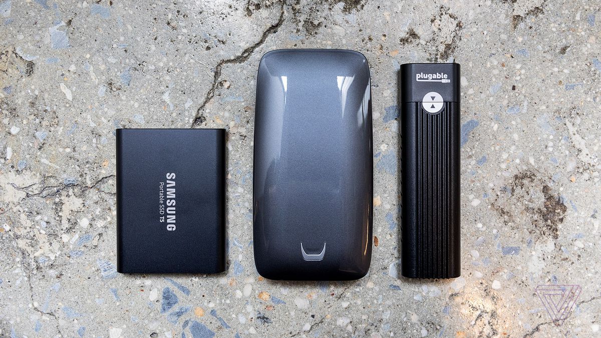 1200x675 How to choose the right portable SSD - The Verge