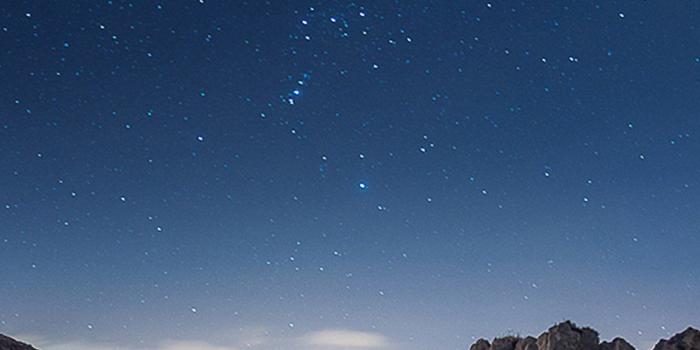 1125x2436 iPhonepapers.com | iPhone wallpaper | oc28-night-sky-star-rock