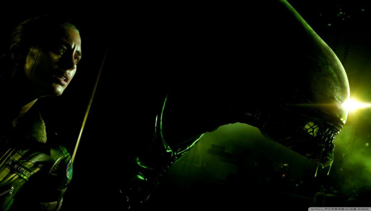 1216x691 Alien Isolation Wallpaper | Wallpapers Every Day