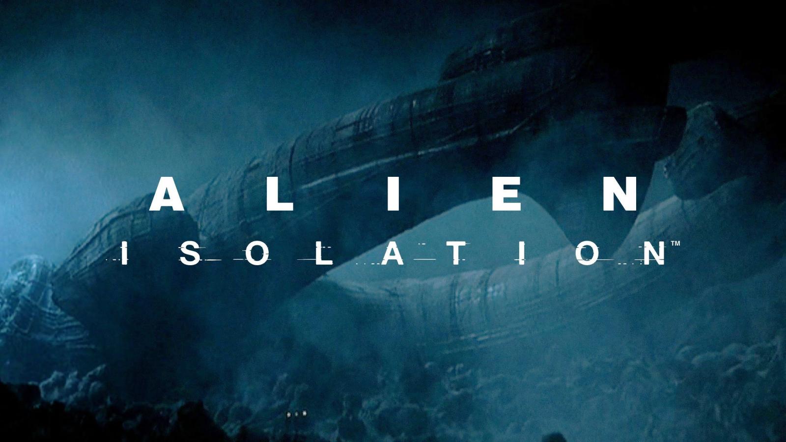 2560x1440 Alien: Isolation HD Wallpaper 7 - 2560 X 1440