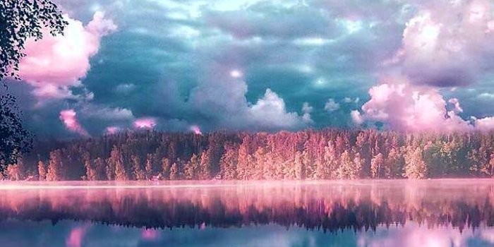 720x1280 Pink clouds Wallpaper by Goodfellagrl - 69 - Free on ZEDGE™