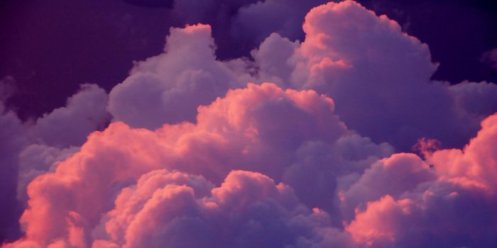 1920x1080 Pink clouds. Live wallpapers for Android - APK Download
