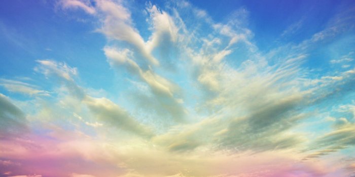 2560x1600 Pink Clouds ❤ 4K HD Desktop Wallpaper for 4K Ultra HD TV • Tablet