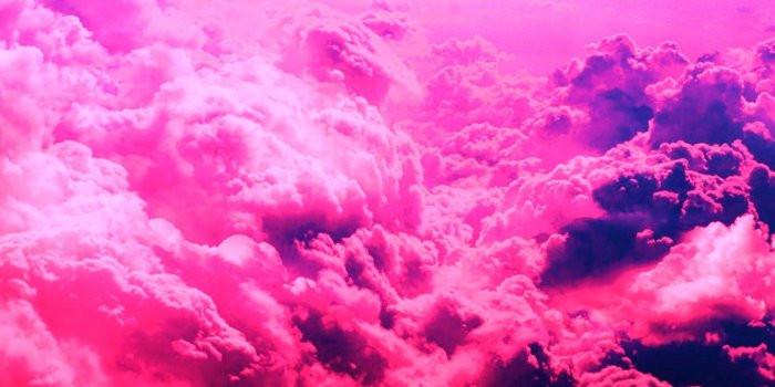 1438x945 Pink clouds Wallpaper and Background Image | 1438x945 | ID:156637