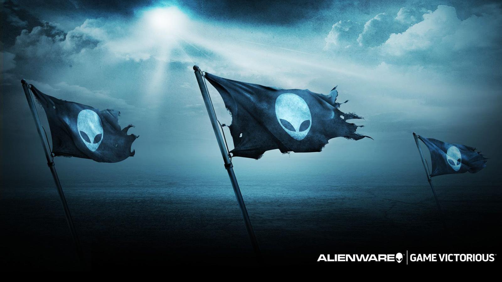 1920x1080 Alienware Wallpapers | Best Wallpapers
