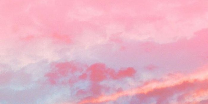 736x1309 45+ Pink Sunset Clouds Wallpapers - Download at WallpaperBro