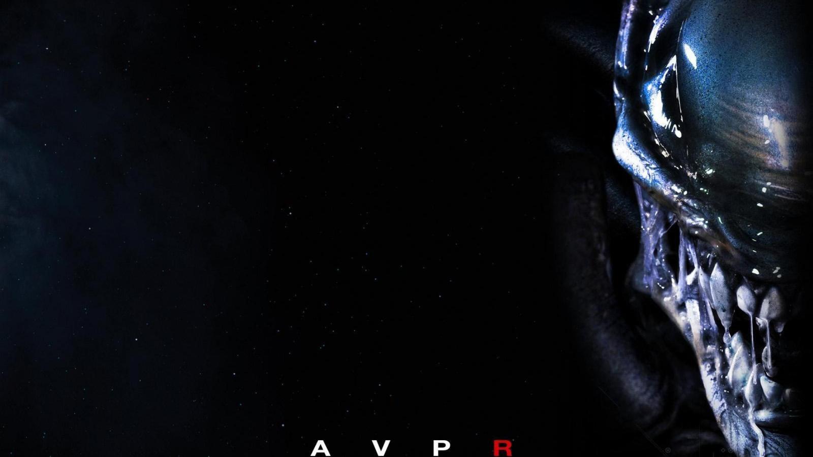 3840x2160 Alien Movie Wallpaper on WallpaperGet.com