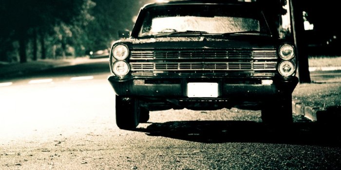 1440x960 Classic Car ❤ 4K HD Desktop Wallpaper for 4K Ultra HD TV • Dual