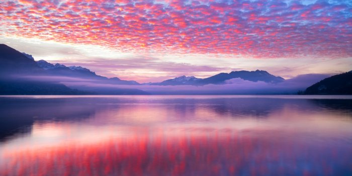 2560x1440 Pink clouds Landscape 4K 5K Wallpaper</a> Wallpaper - Wallpapers Printed