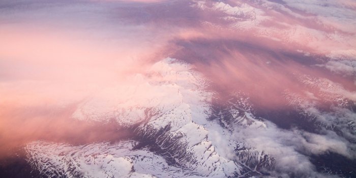 2560x1440 Pink Clouds Wallpaper(36+) Wallpaper Collections