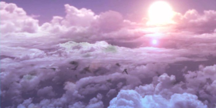 1920x1080 Pink Clouds Wallpaper - (36++ Image Collections)