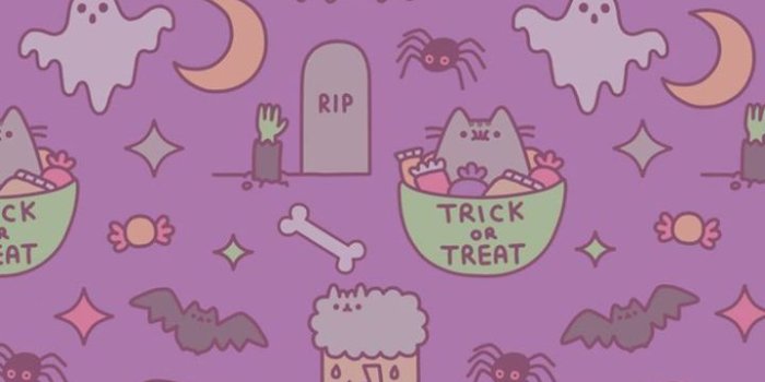 720x1163 Girly Halloween Wallpapers - Top Free Girly Halloween Backgrounds